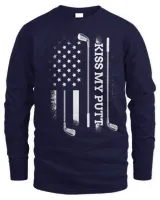 Men's Long Sleeved T-Shirt Men's Long Sleeved T-Shirt