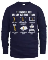 Men's Long Sleeved T-Shirt Men's Long Sleeved T-Shirt