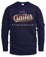Men's Long Sleeved T-Shirt Men's Long Sleeved T-Shirt