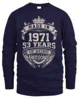 Men's Long Sleeved T-Shirt Men's Long Sleeved T-Shirt