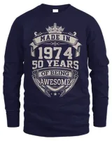 Men's Long Sleeved T-Shirt Men's Long Sleeved T-Shirt