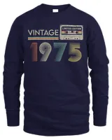 Men's Long Sleeved T-Shirt Men's Long Sleeved T-Shirt