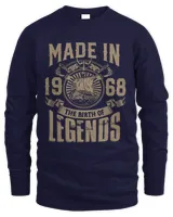 Men's Long Sleeved T-Shirt Men's Long Sleeved T-Shirt