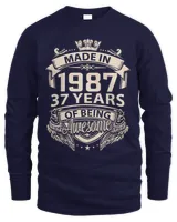 Men's Long Sleeved T-Shirt Men's Long Sleeved T-Shirt