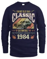 Men's Long Sleeved T-Shirt Men's Long Sleeved T-Shirt