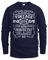 Men's Long Sleeved T-Shirt Men's Long Sleeved T-Shirt