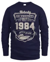 Men's Long Sleeved T-Shirt Men's Long Sleeved T-Shirt