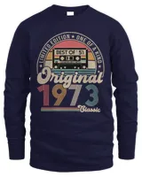 Men's Long Sleeved T-Shirt Men's Long Sleeved T-Shirt