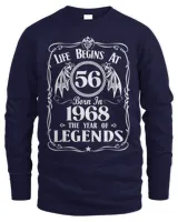 Men's Long Sleeved T-Shirt Men's Long Sleeved T-Shirt