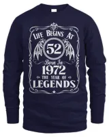 Men's Long Sleeved T-Shirt Men's Long Sleeved T-Shirt