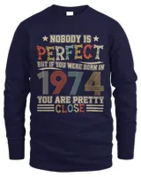 Men's Long Sleeved T-Shirt Men's Long Sleeved T-Shirt