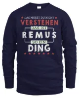Men's Long Sleeved T-Shirt Men's Long Sleeved T-Shirt