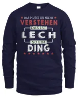 Men's Long Sleeved T-Shirt Men's Long Sleeved T-Shirt