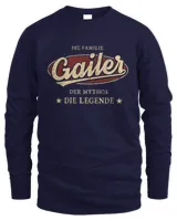 Men's Long Sleeved T-Shirt Men's Long Sleeved T-Shirt