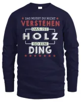 Men's Long Sleeved T-Shirt Men's Long Sleeved T-Shirt