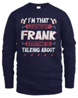 Men's Long Sleeved T-Shirt Men's Long Sleeved T-Shirt