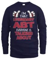 Men's Long Sleeved T-Shirt Men's Long Sleeved T-Shirt