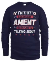 Men's Long Sleeved T-Shirt Men's Long Sleeved T-Shirt