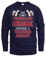 Men's Long Sleeved T-Shirt Men's Long Sleeved T-Shirt