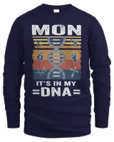 Men's Long Sleeved T-Shirt Men's Long Sleeved T-Shirt