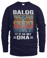 Men's Long Sleeved T-Shirt Men's Long Sleeved T-Shirt