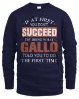 Men's Long Sleeved T-Shirt Men's Long Sleeved T-Shirt