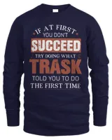 Men's Long Sleeved T-Shirt Men's Long Sleeved T-Shirt