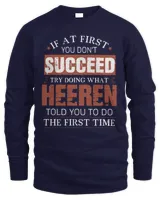 Men's Long Sleeved T-Shirt Men's Long Sleeved T-Shirt