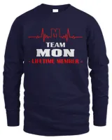 Men's Long Sleeved T-Shirt Men's Long Sleeved T-Shirt