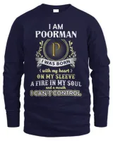 Men's Long Sleeved T-Shirt Men's Long Sleeved T-Shirt