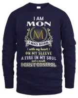 Men's Long Sleeved T-Shirt Men's Long Sleeved T-Shirt