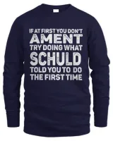 Men's Long Sleeved T-Shirt Men's Long Sleeved T-Shirt