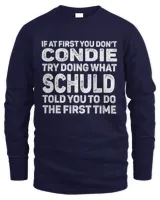 Men's Long Sleeved T-Shirt Men's Long Sleeved T-Shirt