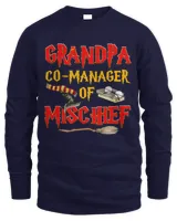 Men's Long Sleeved T-Shirt Men's Long Sleeved T-Shirt
