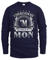 Men's Long Sleeved T-Shirt Men's Long Sleeved T-Shirt