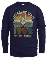 Men's Long Sleeved T-Shirt Men's Long Sleeved T-Shirt