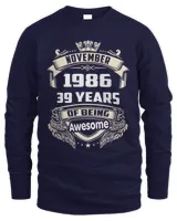 Men's Long Sleeved T-Shirt Men's Long Sleeved T-Shirt