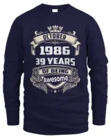 Men's Long Sleeved T-Shirt Men's Long Sleeved T-Shirt