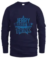 Men's Long Sleeved T-Shirt Men's Long Sleeved T-Shirt