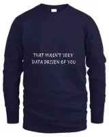 Men's Long Sleeved T-Shirt Men's Long Sleeved T-Shirt