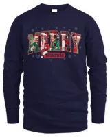 Men's Long Sleeved T-Shirt Men's Long Sleeved T-Shirt