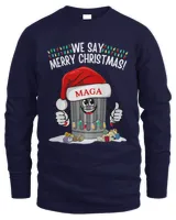 Men's Long Sleeved T-Shirt Men's Long Sleeved T-Shirt