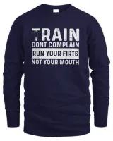 Men's Long Sleeved T-Shirt Men's Long Sleeved T-Shirt