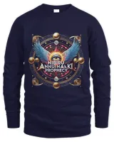 Men's Long Sleeved T-Shirt Men's Long Sleeved T-Shirt