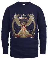 Men's Long Sleeved T-Shirt Men's Long Sleeved T-Shirt