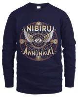 Men's Long Sleeved T-Shirt Men's Long Sleeved T-Shirt