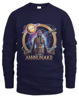 Men's Long Sleeved T-Shirt Men's Long Sleeved T-Shirt