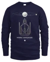 Men's Long Sleeved T-Shirt Men's Long Sleeved T-Shirt