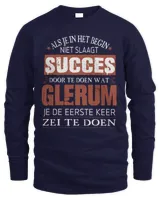 Men's Long Sleeved T-Shirt Men's Long Sleeved T-Shirt