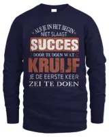 Men's Long Sleeved T-Shirt Men's Long Sleeved T-Shirt